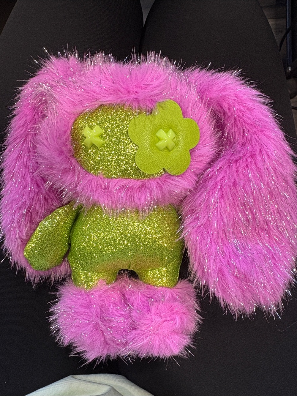 CJ hendry juju PAMMY sparkle edition